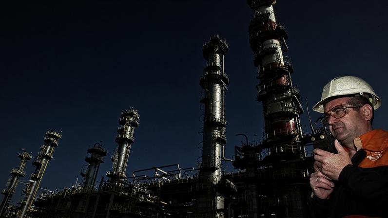 Repsol firma acordo com Venezuela para ampliar produção de petróleo