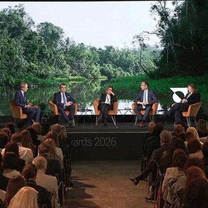 Ação climática paga: empresas europeias transformam sustentabilidade em bilhões