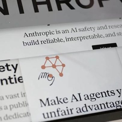 Mythos Preview, modelo da Anthropic, considerado arriscado para lançamento público