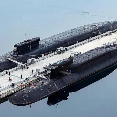 Reino Unido e Noruega frustram plano russo de sondar cabos no Atlântico Norte