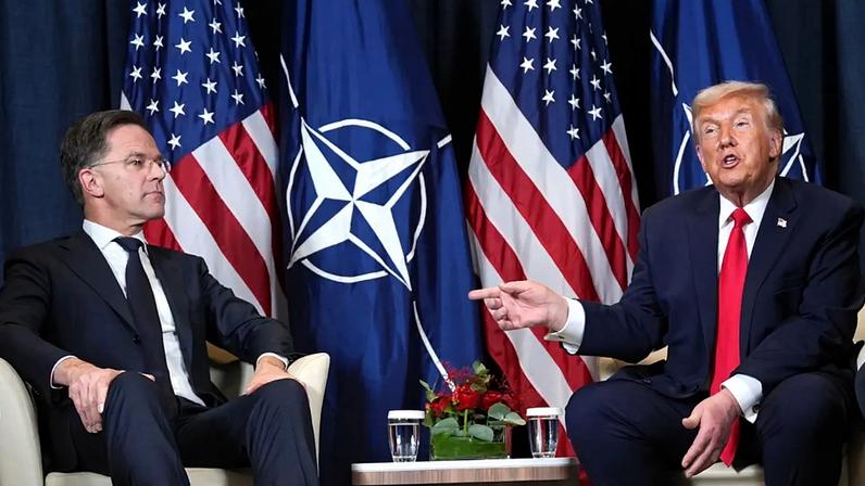 Como um país pode realmente se retirar da OTAN?