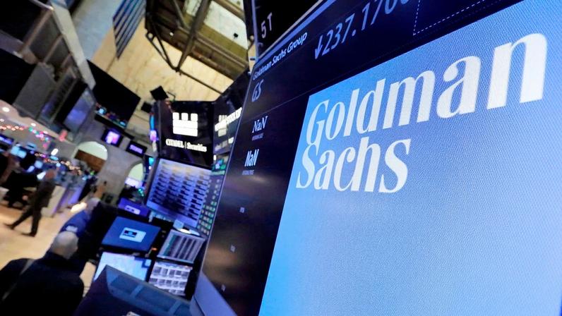 Goldman Sachs fica sob vigilância policial em Paris