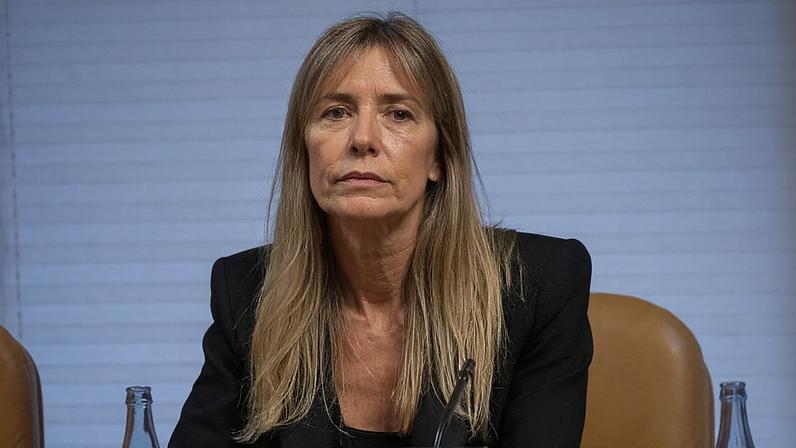 Begoña Gómez, esposa do PM Sánchez, será julgada por tráfico de influência