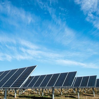 Desafios na obra da maior fazenda solar da Europa com €916 milhões em atraso