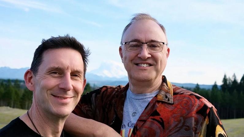 Corpo morto pode virar solo fértil com terramação