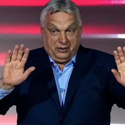 Orbán não participa da última cúpula da UE após derrota eleitoral