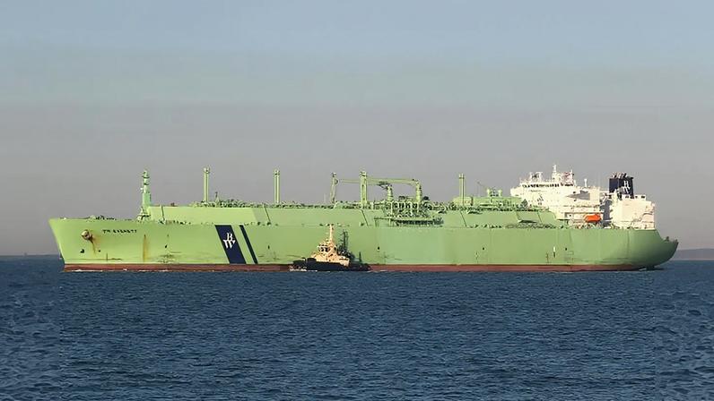 Militares Ucranianos em Líbia e Ataque ao Cargueiro Russo Arctic Metagaz