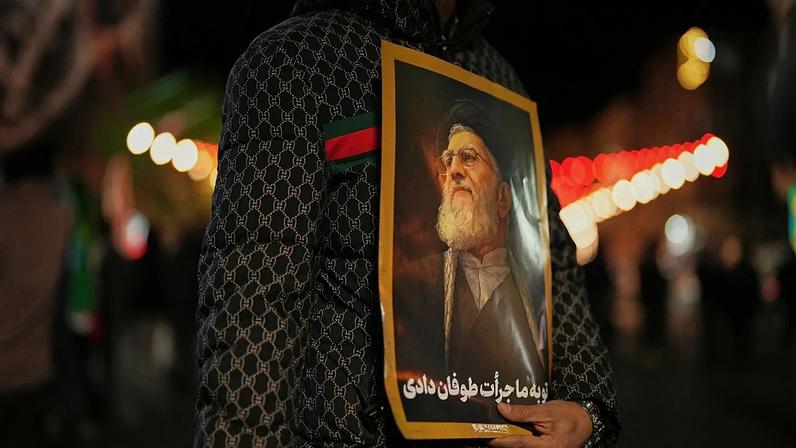 Teerã e Trump trocam ameaças em meio a novo impulso por cessar-fogo no Irã