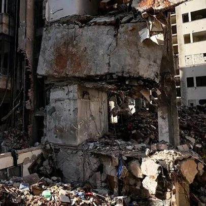 Hezbollah afirma não cumprir acordos das negociações Líbano-Israel