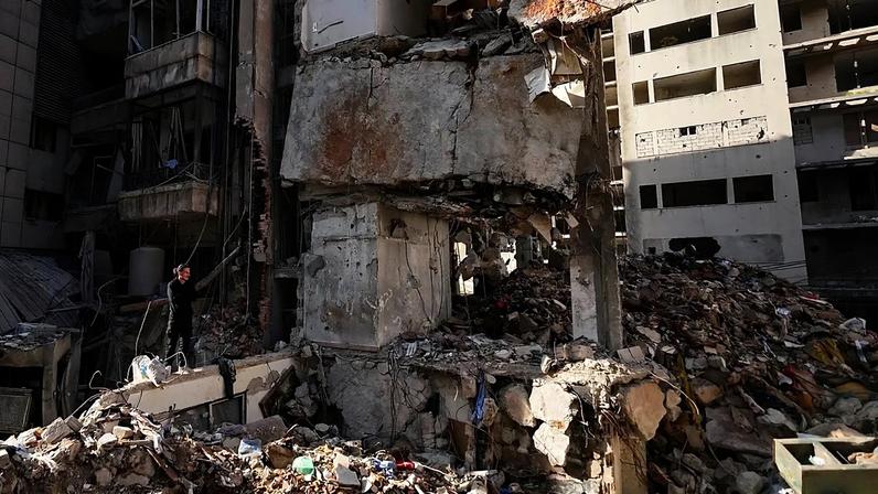 Hezbollah afirma não cumprir acordos das negociações Líbano-Israel