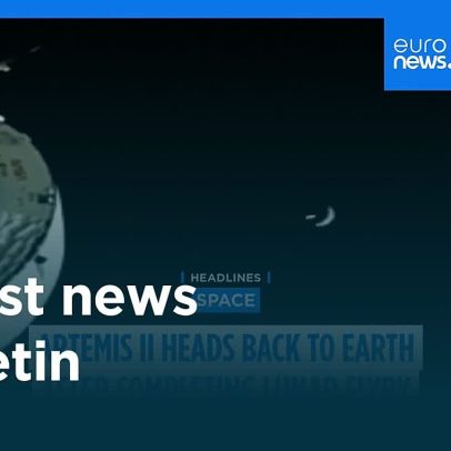 Atualização de notícias ao meio-dia de 7 de abril de 2026