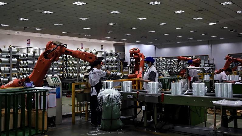 UE atua contra produtos chineses que contornam tarifas via Belt and Road