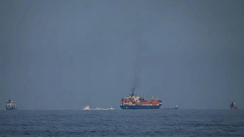 Rússia e China vetam ONU para reabrir Hormuz; prazo dos EUA se aproxima