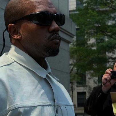 Kanye West adia show na França uma semana após proibição no Reino Unido