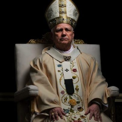 Trump se recusa a pedir desculpas após confronto com o Papa Leão XIV sobre Irã