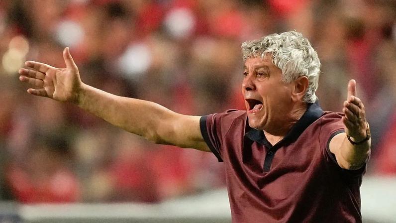 Mircea Lucescu morre aos 80 anos, segundo hospital de Bucareste