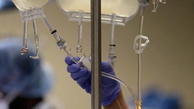 Reforma do seguro médico estadual visa ampliar o acesso aos cuidados de saúde