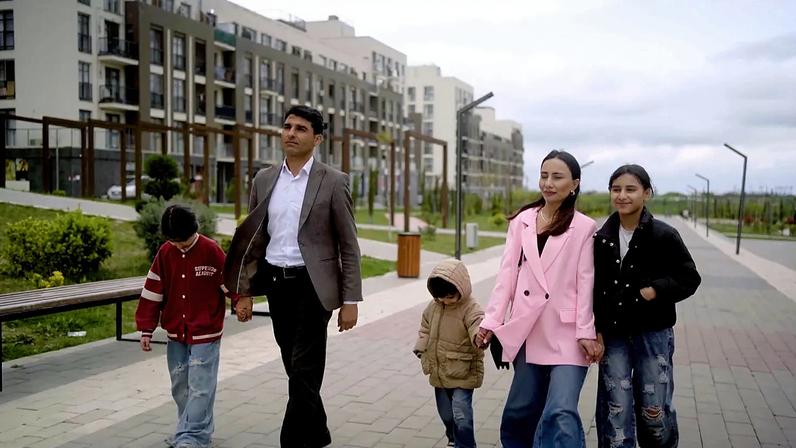 Housing for all: Can WUF13 solve the billion-person crisis?