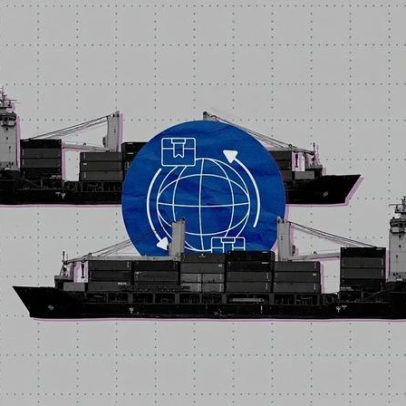 A União Europeia depende do comércio com a China?