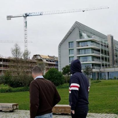 Mercado imobiliário na Europa: países com as maiores altas em 2025