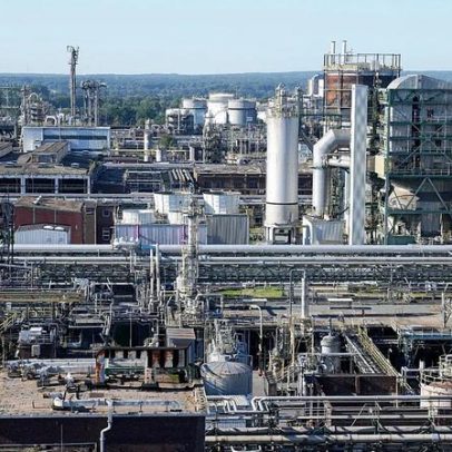 Conflito com Irã eleva déficit alemão a 4,2% e corta previsão de crescimento