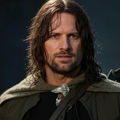 Jamie Dornan como Aragorn em novo filme de Senhor dos Anéis recebe reação mista