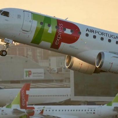 Air France-KLM disputa TAP de Portugal com oferta de participação minoritária