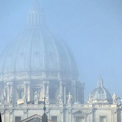 Pentágono nega ter ameaçado Vaticano por comentários do Papa sobre Irã