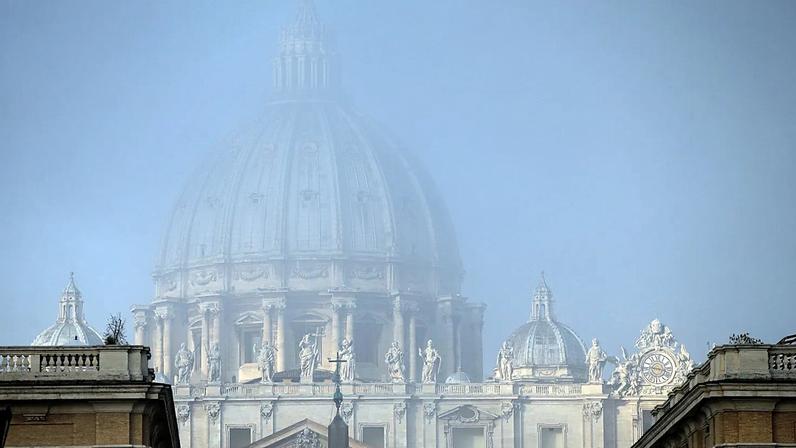 Pentágono nega ter ameaçado Vaticano por comentários do Papa sobre Irã