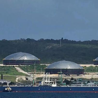 Rússia enviará segundo navio-tanque a Cuba enquanto crise energética persiste