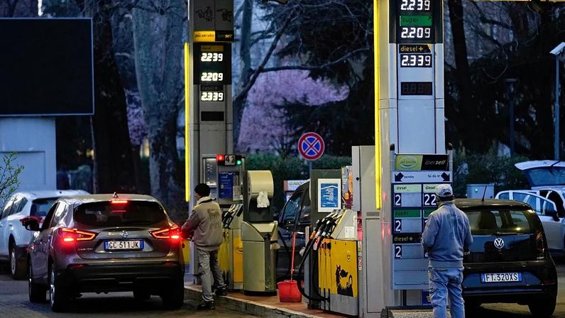 Cinco estados-membros pedem à UE tributar lucros extras de energia