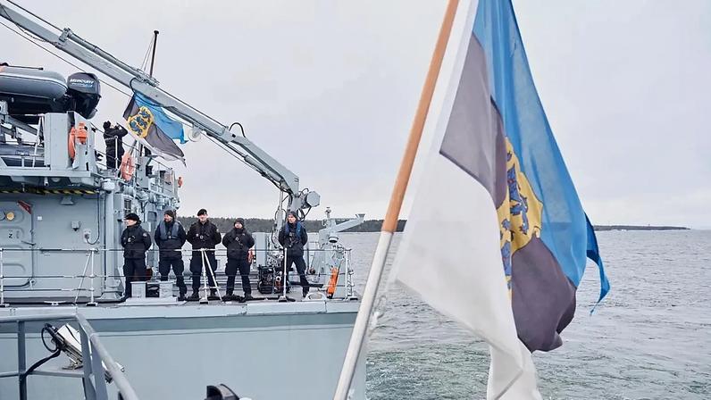 Moscou ameaça Estados Bálticos, diz que ajudam a Ucrânia a atacar a Rússia