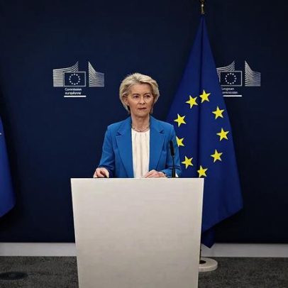 Von der Leyen busca progresso rápido com a Hungria; o que ainda está bloqueado