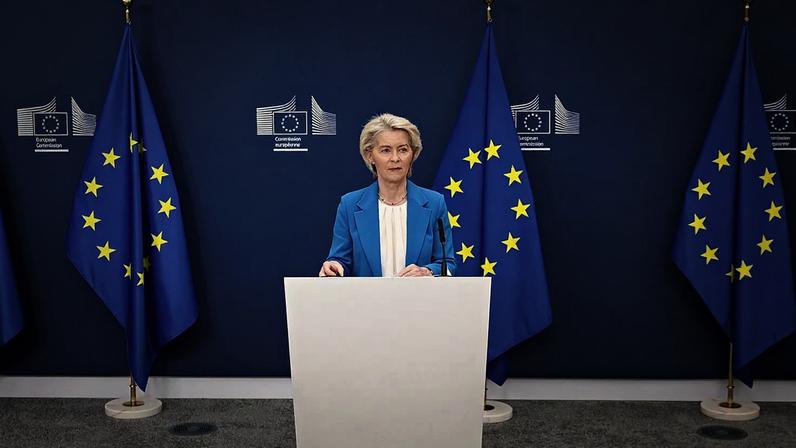 Von der Leyen busca progresso rápido com a Hungria; o que ainda está bloqueado