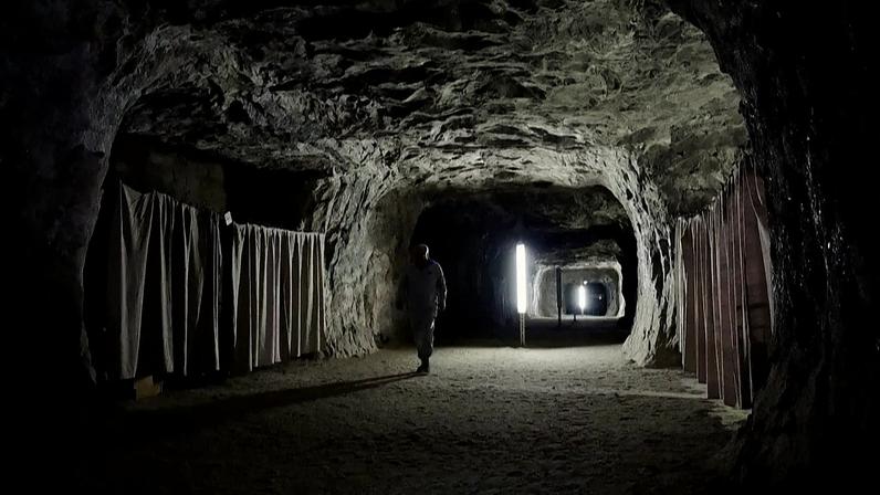 Clínica de asma na mina de sal da Armênia pode fechar por falta de recursos