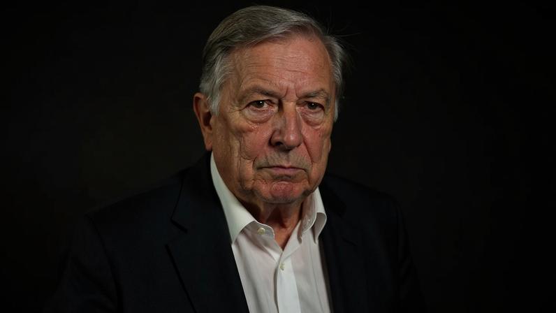 Meet Olzhas Suleimenov, the voice behind the end of nuclear testing