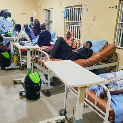 Até 200 civis mortos na Nigéria após fogo acidental da força aérea em mercado