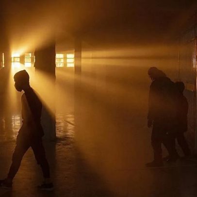 Sírio acusado de tortura pelo regime de Assad nega acusações na Holanda