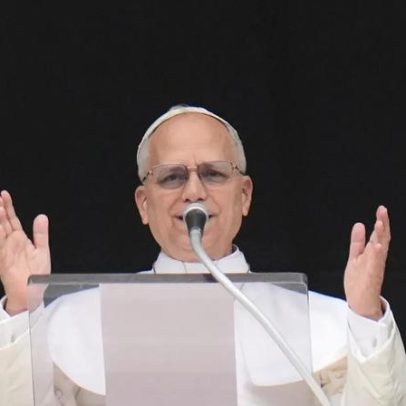 Papa Leão XIV pede cessar-fogo imediato durante confronto Israel-Hezbollah