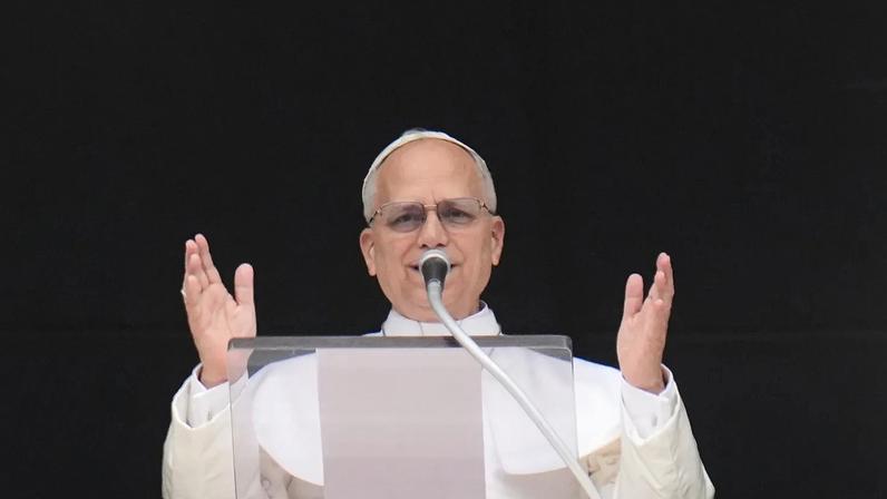 Papa Leão XIV pede cessar-fogo imediato durante confronto Israel-Hezbollah