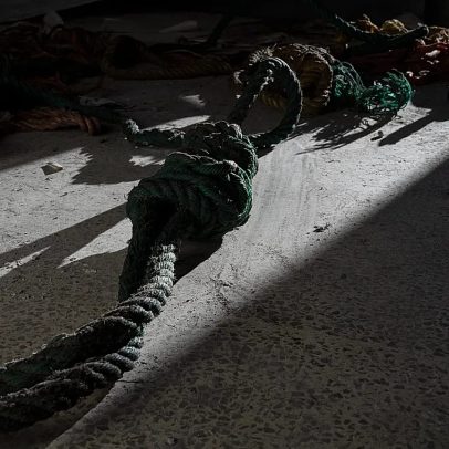 Irã executa pelo menos 1.639 pessoas em 2025, alta de 68% segundo ONGs