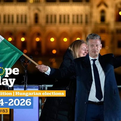 Magyar vence Orbán na Hungria: quais os próximos passos?
