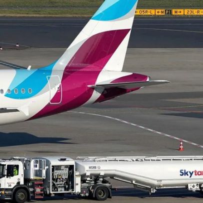 Conselho de aeroportos alerta: fechamento de Hormuz pode causar desabastecimento