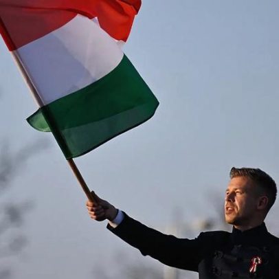 De insider a rival, Magyar torna-se o principal desafiante de Orbán em 16 anos