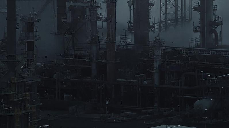 Incêndio em refinaria na Austrália eleva risco ao abastecimento durante guerra do Irã