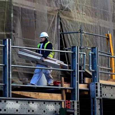 Espanha bate recorde com 22 milhões de contribuintes da Seguridade Social