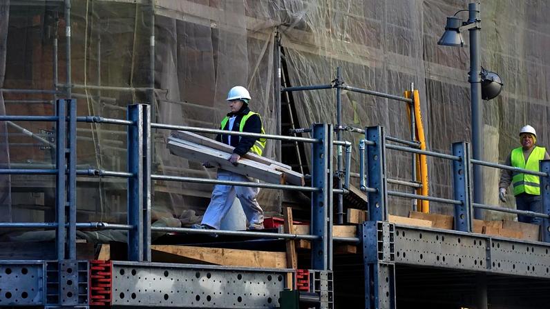 Espanha bate recorde com 22 milhões de contribuintes da Seguridade Social