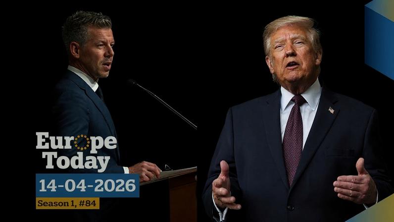 Magyar antecipa prioridades, Trump bloqueia Hormuz