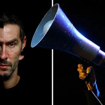 Massive Attack e Tom Waits lançam música de protesto contra o ICE