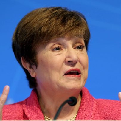 FMI alerta danos econômicos duradouros da guerra com o Irã